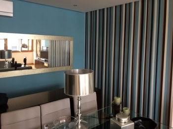 Decoração de Interiores