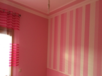 Quartos de Criança/ Bebés